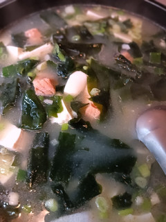 簡易快速煮魚湯 的食譜成品照片