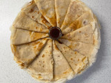 Crêpes moelleuses aux saveurs antillaises