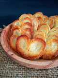 Kue Kering Palmier / Genji (Puff Pastry)