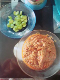 Foto resep Sambal / sambel bajak