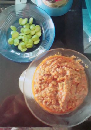 Foto resep Sambal / sambel bajak