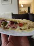 Calzone