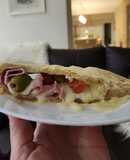 Calzone