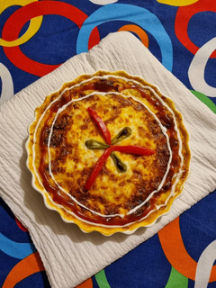 عکسی از دستور موساکا
