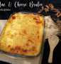 Easy Ways Prepare Recipes Mac &amp; Cheese Brulee (Creamy dan Lumer) the Delicious Really Delicious.