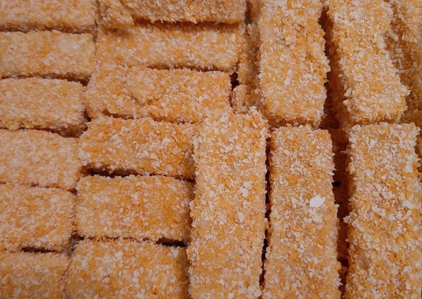 Naget ayam