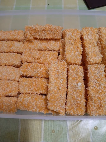 Cara Gampang Menyiapkan Resep Naget ayam yang Uenak Anti Ribet, Lezat Sekali