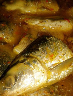 Foto resep Asam Pedas Ikan Bandeng