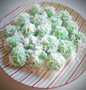 Resep Klepon 🍀 Anti Gagal