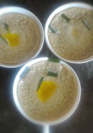 Foto resep Sarikaya