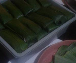 Mudahnya Memasak Nogosari pisang gampang bgt n tdk lengket. Hanya 3 bahan Ala Warung Mudahnya Memasak Nogosari pisang gampang bgt n tdk lengket. Hanya 3 bahan Ala Warung