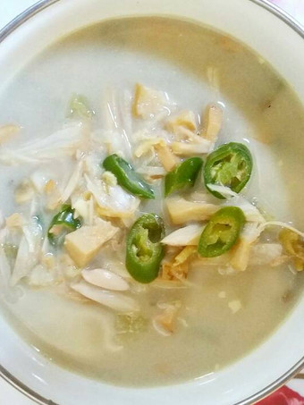 Cara Gampang Membuat Sayur lodeh kluwih / nangka muda yang Enak Banget