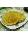 Roti mariam