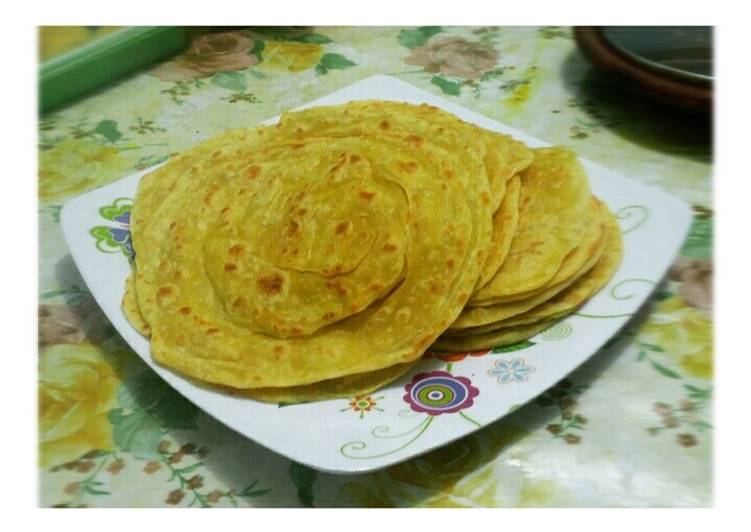 Roti mariam