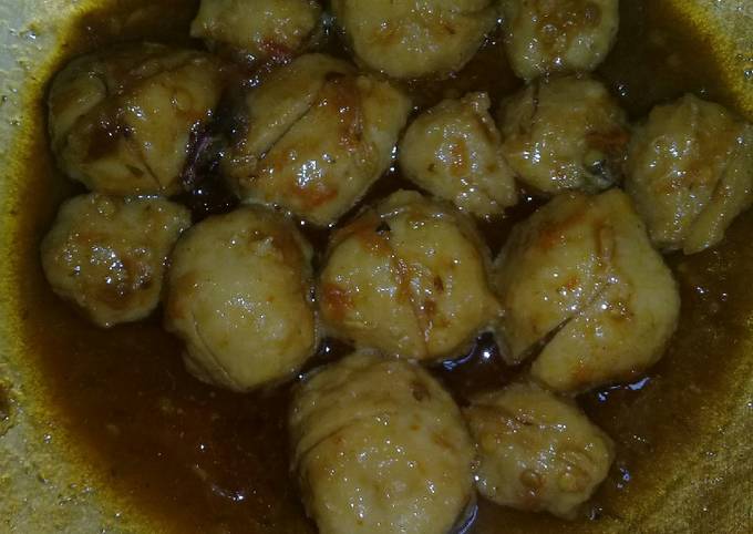 Resep Sambal Bakso Oleh Ariina Arobii Cookpad