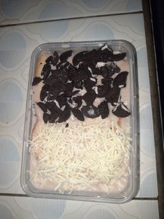 Foto resep Setup roti tawar