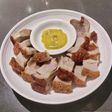 Oven Cooked Pork Belly