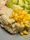Vegan Mashed Potatoes