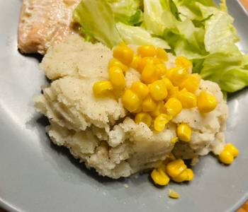 Ultimate, Prepare Vegan Mashed Potatoes Yummy