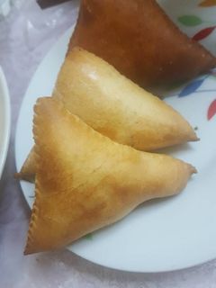 صورة لوصفة سمبوسك