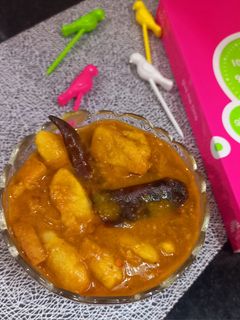 अरबी की सब्जी (Arbi Ki Sabji ki recipe in hindi) रेसिपी मुख्य फोटो