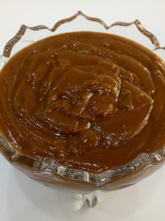 عکسی از دستور سمنو