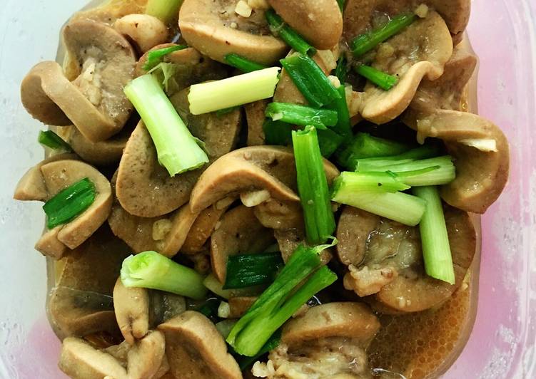 Cật Heo Xào Tỏi hình đại diện món