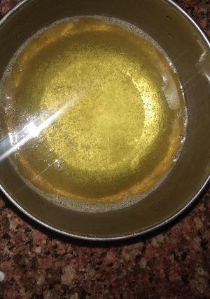 घी (Ghee recipe in Hindi) रेसिपी मुख्य फोटो