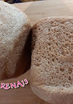 Φωτογραφία της συνταγής Ψωμί 🍞 στον αρτοπαρασκευαστή