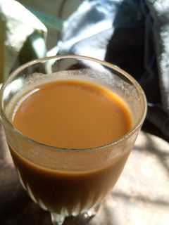 Foto resep Jamu Beras Kencur