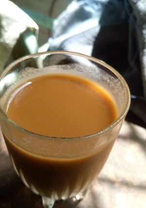 Foto resep Jamu Beras Kencur