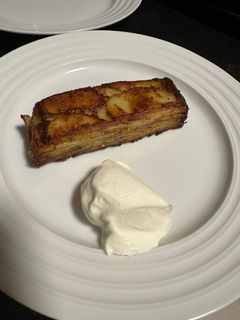 馬鈴薯千層(無鮮奶油版) 的食譜成品照片