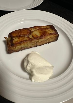 馬鈴薯千層（無鮮奶油版） 的食譜成品照片