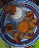 Camarones Orly