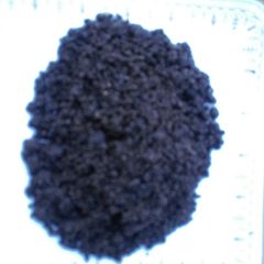 A picture of Black till ki achaar (dust).