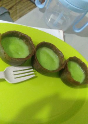 Foto resep Muso Pandan