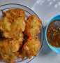 Langkah Gampang Membikin Resep Bakwan sayur kriuk yang Bikin Ngiler Anti Ribet, Lezat