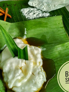 Foto resep Bubur Sumsum Lembut / Jenang Sumsum