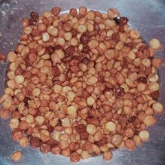 Namkeen chana dal A picture of Namkeen chana dal.