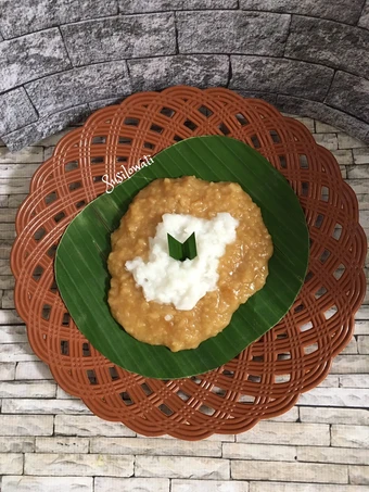 Langkah Gampang Membuat Resep Bubur Merah Putih yang Lezat Anti Ribet, Lezat Sekali