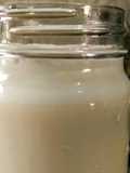 LECHE De Nuez de Macadamia y Almendras...!🎅🎅🎅