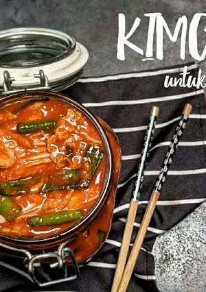 Gambar Spicy 림디 💕