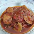Semur Jengkol