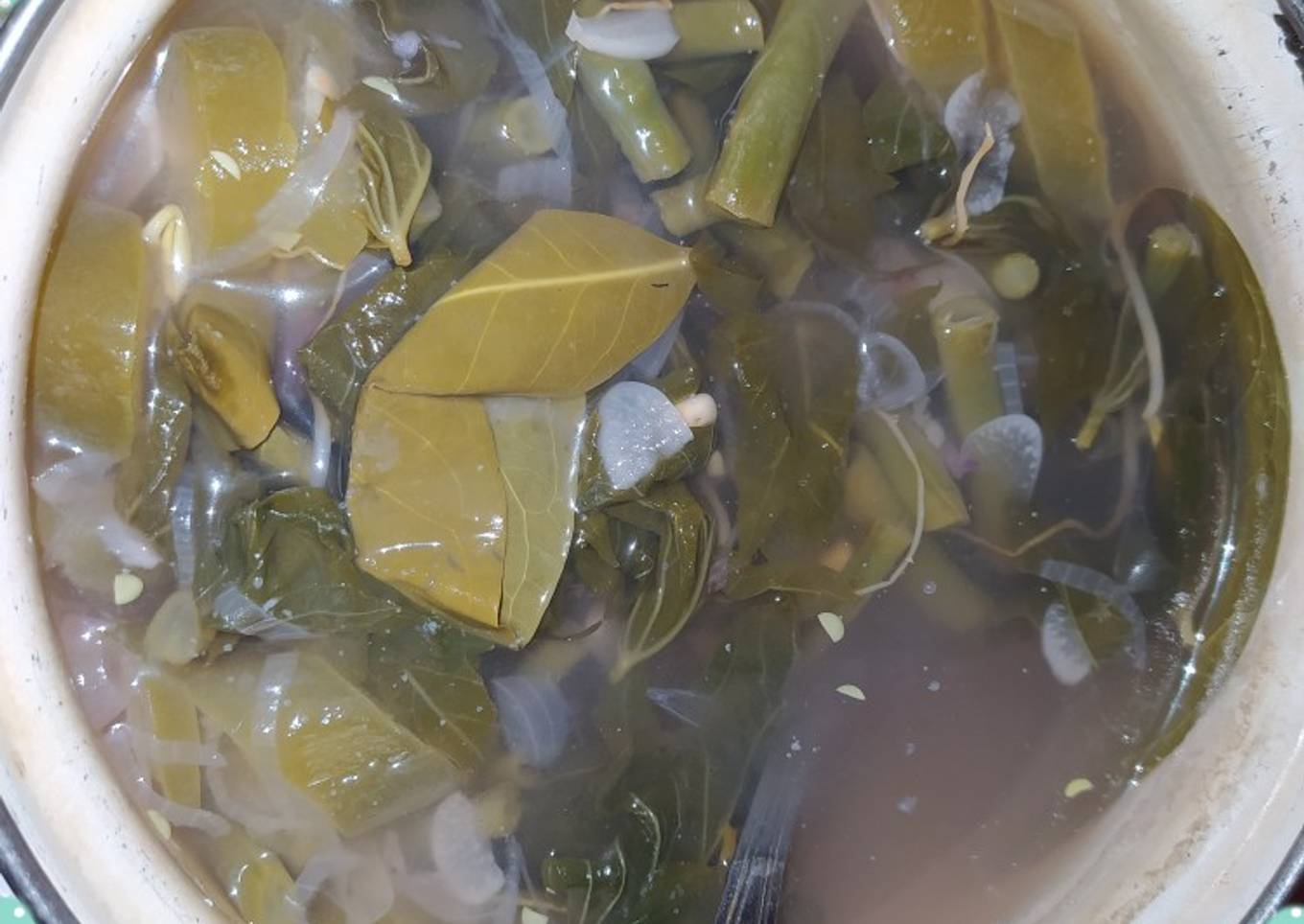 🌷Sayur Asem🌷
