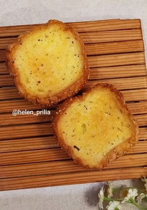 Foto resep Garlic Bread