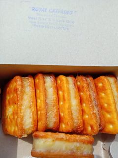Foto resep Gabin fla susu