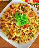 Cơm chiên dương châu