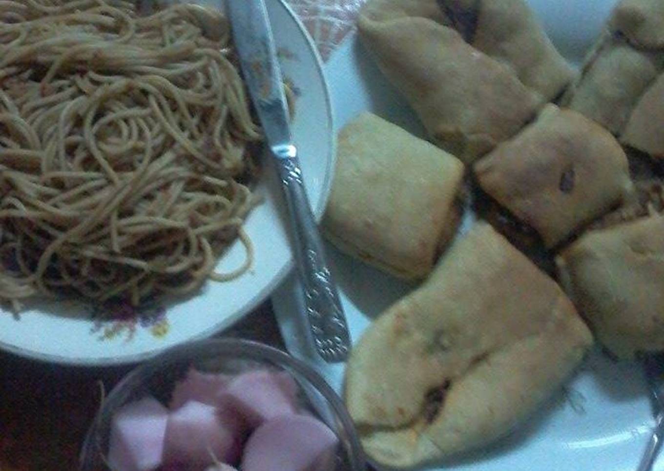 Spaghetti