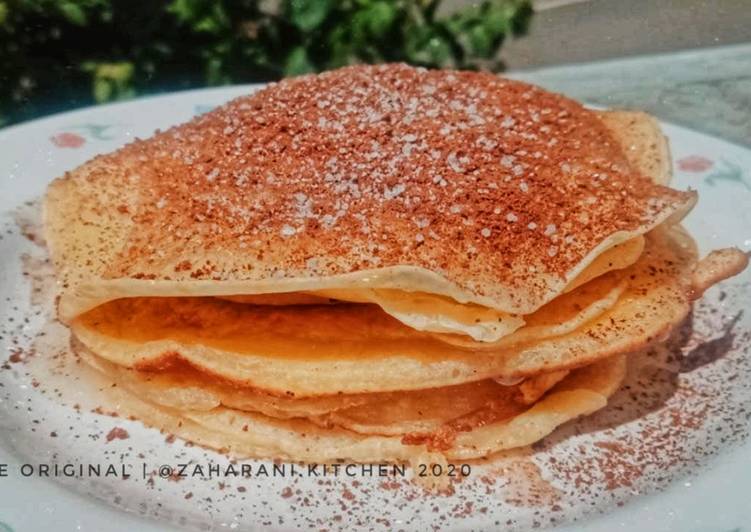 Pancake original