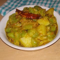 A picture of Ridgeguard Posta(Poppyseeds).
